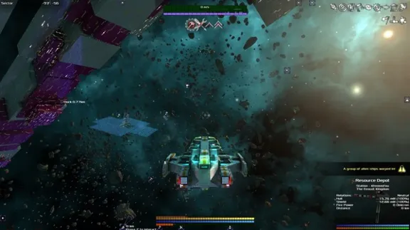 Avorion * RU/KZ/СНГ/TR/AR * STEAM 🚀 АВТОДОСТАВКА