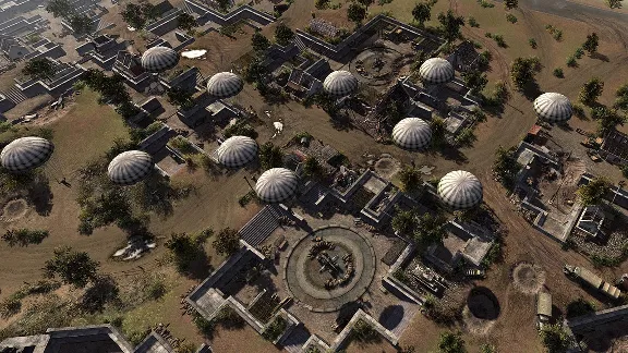 ЯЯ - Men of War: Assault Squad 2 - Airborne (DLC) STEAM
