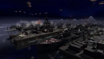 ЯЯ - Men of War: Assault Squad 2 - Airborne (DLC) STEAM
