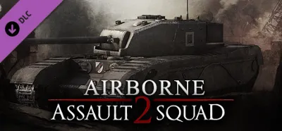 ЯЯ - Men of War: Assault Squad 2 - Airborne (DLC) STEAM