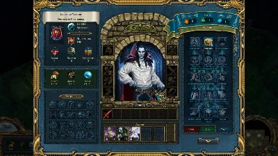 King&acute;s Bounty: Dark Side - Premium Edition (STEAM GIFT)