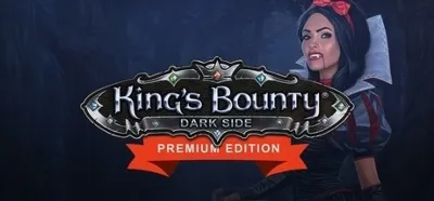King&acute;s Bounty: Dark Side - Premium Edition (STEAM GIFT)