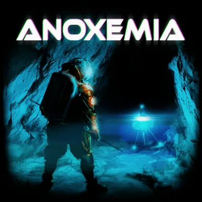 Anoxemia XBOX One ключ 🔑 Код 🇦🇷