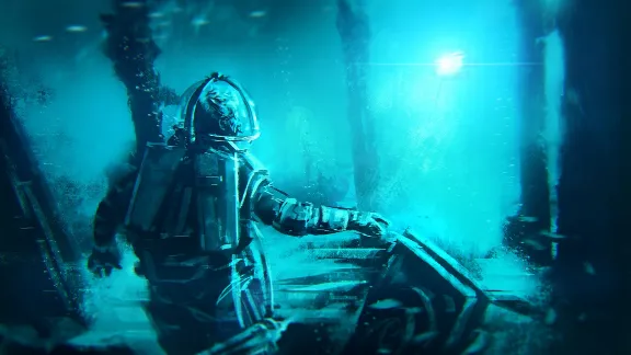 Anoxemia XBOX One ключ 🔑 Код 🇦🇷
