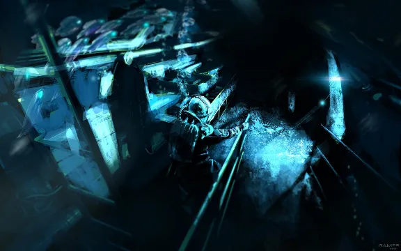 Anoxemia XBOX One ключ 🔑 Код 🇦🇷
