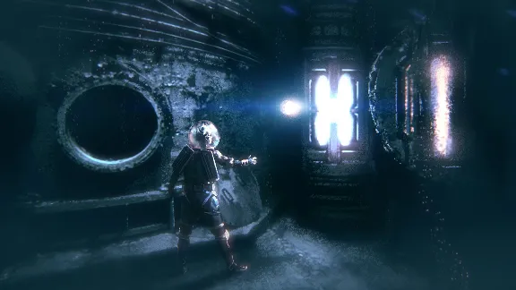 Anoxemia XBOX One ключ 🔑 Код 🇦🇷