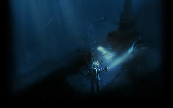 Anoxemia XBOX One ключ 🔑 Код 🇦🇷