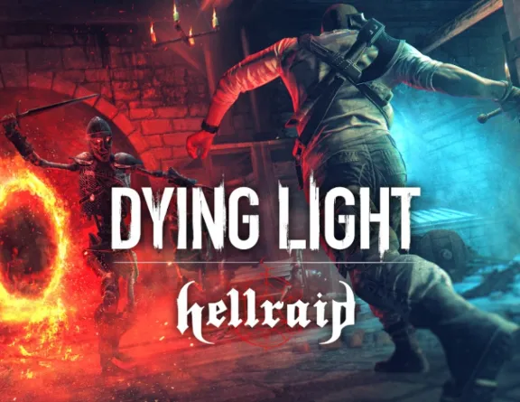 DLC Dying Light:  Hellraid KEY INSTANTLY / STEAM KEY