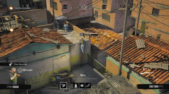 Narcos: Rise of the Cartels 💎STEAM KEY REGION FREE