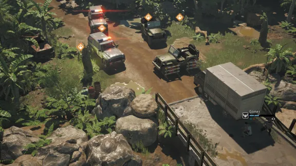 Narcos: Rise of the Cartels 💎STEAM KEY REGION FREE
