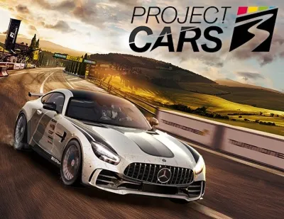Project Cars 3 (Steam KEY) + ПОДАРОК