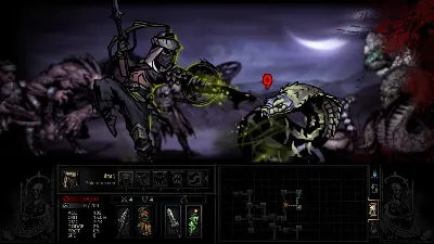 Darkest Dungeon: The Shieldbreaker (DLC) STEAM КЛЮЧ РФ+МИР