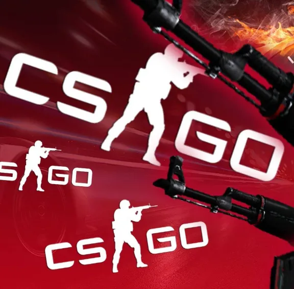 💙 CS:GO • Gold Nova III • Region free • Первая почта ⚡