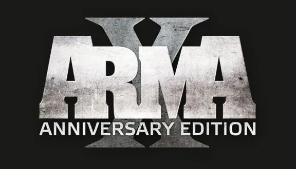ARMA X: ANNIVERSARY EDITION Steam Key (Region Free)