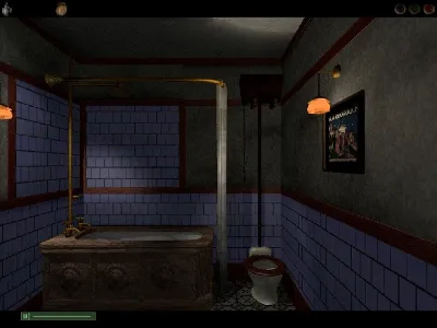 Dark Fall: The Journal 🔑STEAM КЛЮЧ 🔥РОССИЯ + СНГ
