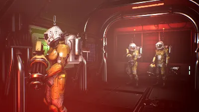 Genesis Alpha One Deluxe Edition 🔑STEAM KEY 🔥RU/CIS
