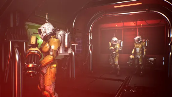 Genesis Alpha One Deluxe Edition 🔑STEAM KEY 🔥RU/CIS