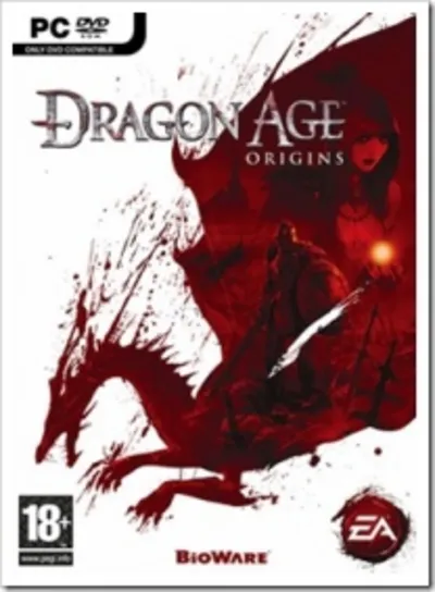 Dragon Age: Origins + Ultimate Ed. (Steam Gift RegFree)