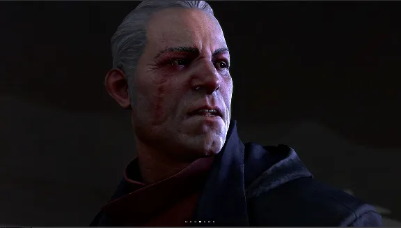 Dishonored Death of the Outsider XBOX ONE, SERIES X|S Code