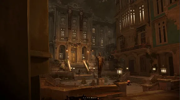 Dishonored Death of the Outsider XBOX ONE, SERIES X|S Code