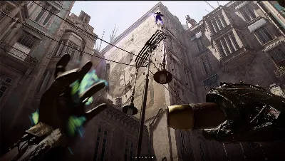 Dishonored Death of the Outsider XBOX ONE, SERIES X|S Code