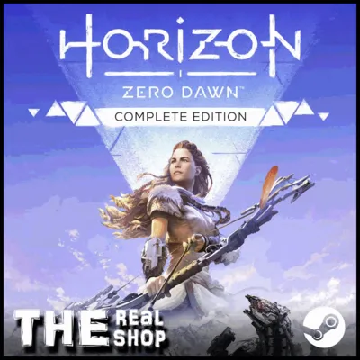 🍀 Horizon Zero Dawn 🎮 ОФФЛАЙН АКТИВАЦИЯ | STEAM