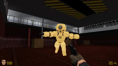 The spy who shot me  (Steam Key/Region Free)