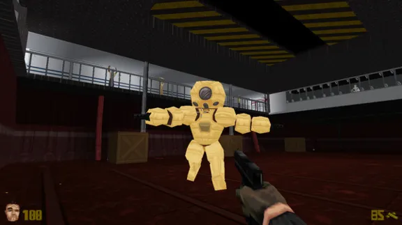 The spy who shot me  (Steam Key/Region Free)