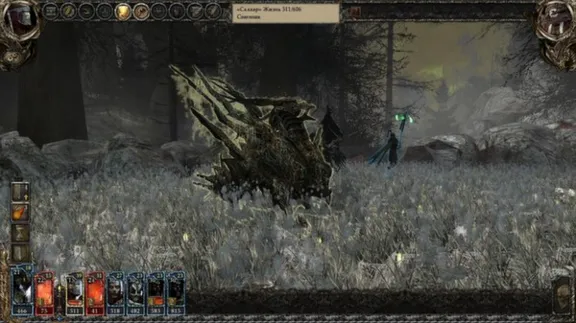 Disciples III: Reincarnation  (Steam Key/Region Free)