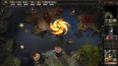 Disciples III: Reincarnation  (Steam Key/Region Free)