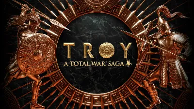 Total War:TROY+A Plague Tale: Innocence +Remnant