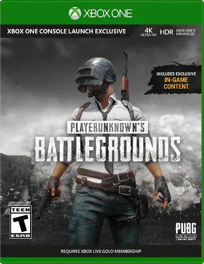 PLAYERUNKNOWN&acute;S BATTLEGROUNDS PUBG Xbox Key🌍🔑