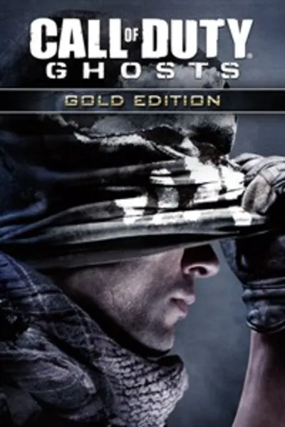 ✅💥CALL OF DUTY: GHOSTS GOLD EDITION💥✅ XBOX 🔑 KEY