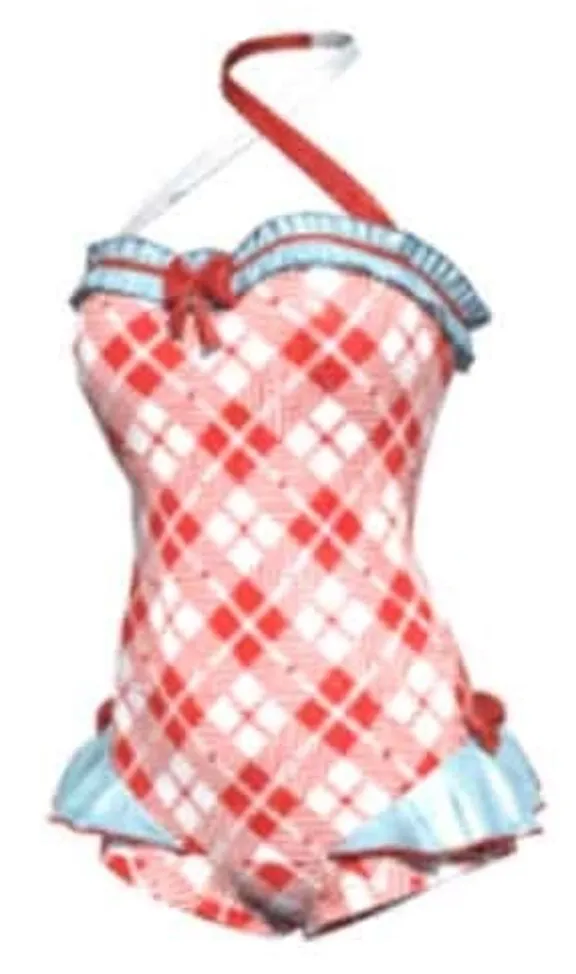 PUBG Checkered Summer Set (легальный код) Все страны