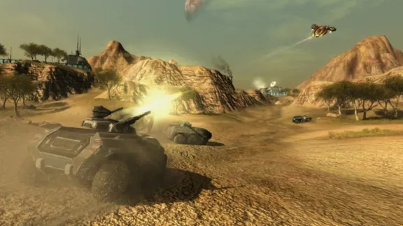 Carrier Command Gaea Mission - STEAM Key - Region Free