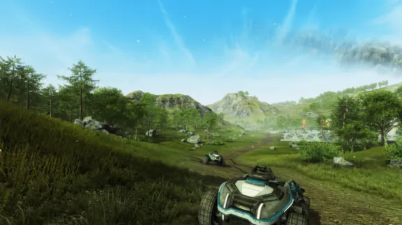 Carrier Command Gaea Mission - STEAM Key - Region Free