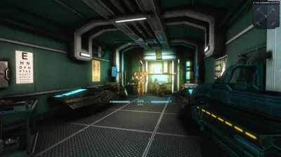 Carrier Command Gaea Mission - STEAM Key - Region Free