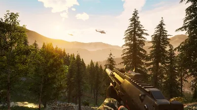 Beyond Enemy Lines 2 Xbox one