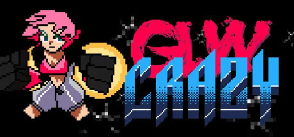Gun Crazy STEAM KEY REGION FREE GLOBAL ROW