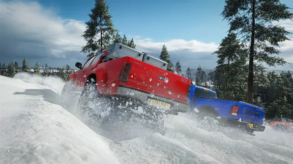 🟢FORZA HORIZON 4 | СТАНДАРТНОЕ ИЗДАНИЕ | XBOX/PC Ключ