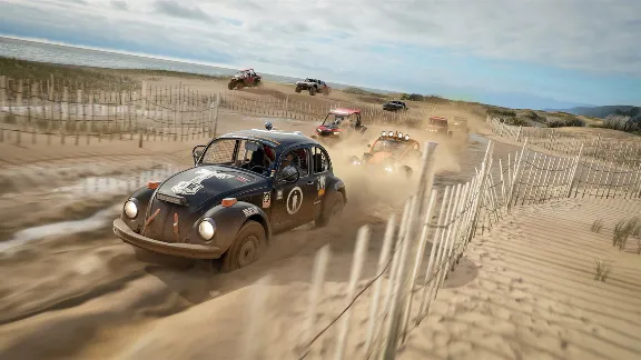 🟢FORZA HORIZON 4 | СТАНДАРТНОЕ ИЗДАНИЕ | XBOX/PC Ключ