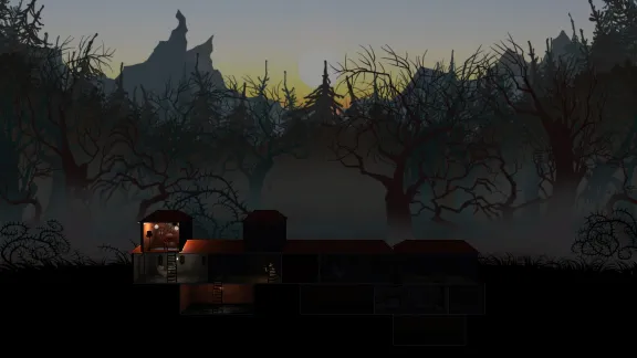 Knock-knock (Steam key / Region Free)
