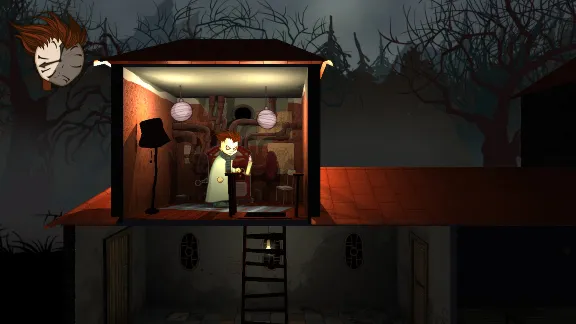 Knock-knock (Steam key / Region Free)