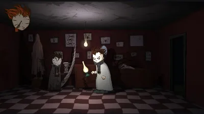 Knock-knock (Steam key / Region Free)