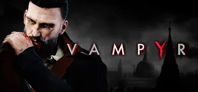 ✅Vampyr (Steam Ключ / Россия + СНГ)💳0%