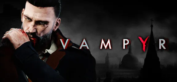 ✅Vampyr (Steam Ключ / Россия + СНГ)💳0%