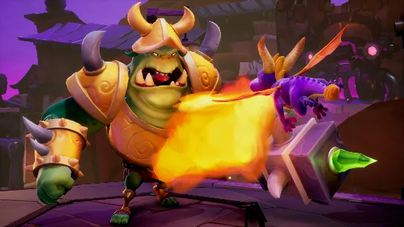 ✅ Spyro Reignited Trilogy 🐲 XBOX ONE X|S Ключ 🔑