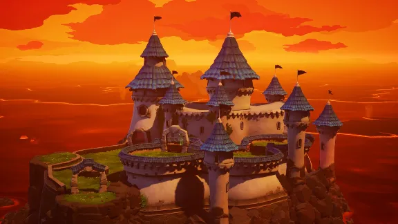 ✅ Spyro Reignited Trilogy 🐲 XBOX ONE X|S Ключ 🔑