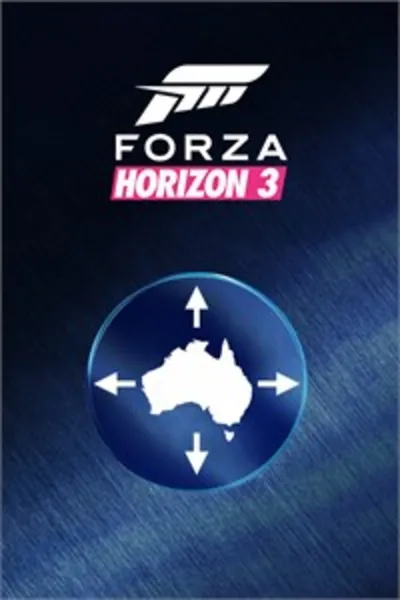 Абонемент на дополнения для Forza Horizon 3 XBOX/PC 🔑