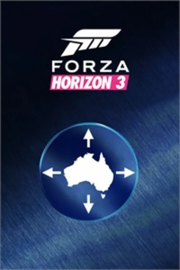 Абонемент на дополнения для Forza Horizon 3 XBOX/PC 🔑